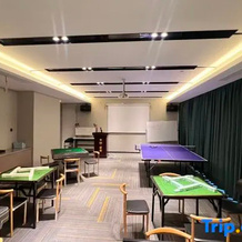 Zhonglian Lizhi Hotel (Wenzhou Longwan JinhaiLake Branch), 温州 — 照片 5