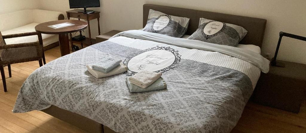 B&B Molen Ter Walle, 赫拉尔兹贝亨 — 照片 1