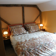 Sir Alfred Munnings Hotel, 门德姆 — 照片 3