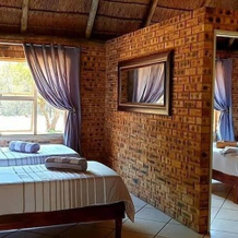 Unathi Game Lodge, 布里茨 — 照片 5