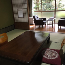 Yoshino Ryokan, Хитоёси — фото 4