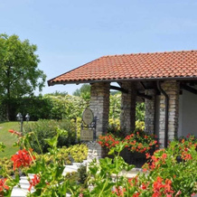 Casale Raffaello B&B, 阿尔贝塞孔卡萨诺 — 照片 4