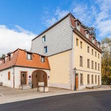 Le Relais De La Poste, Ле-Оуо — фото 3