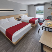 City Express By Marriott Ciudad De México Tlalnepantla, Тлальнепантла — фото 4