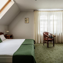 Villa Elise Park Pension, 斯特罗涅-希隆斯克 — 照片 5
