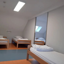 Auberge De Jeunesse Pontivy, 蓬蒂维 — 照片 2