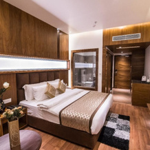 Coral Resort and Spa, Centrally Heated Mountain Side Resort, Manali, 马纳利 — 照片 4