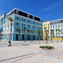 Paralia Hotel Phu Quoc, Фукуок — фото 2