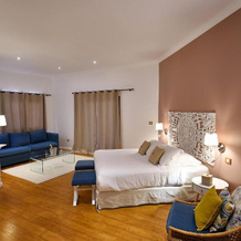 Le Tsilaosa Hotel & Spa, 基拉奥斯 — 照片 2