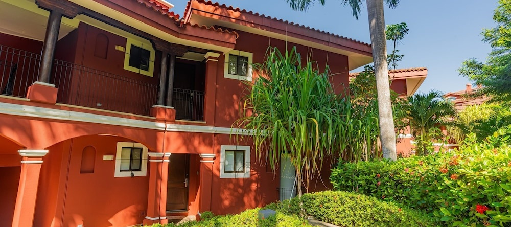 Reserva Conchal Resort - Bougainvillea Complex, 布拉西利托 — 照片 1