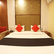 Capital O 43420 Hotel The Vedantasara, 帕托利 — 照片 4