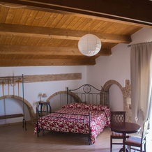 Residenza delle Grazie, Miglionico — photo 5