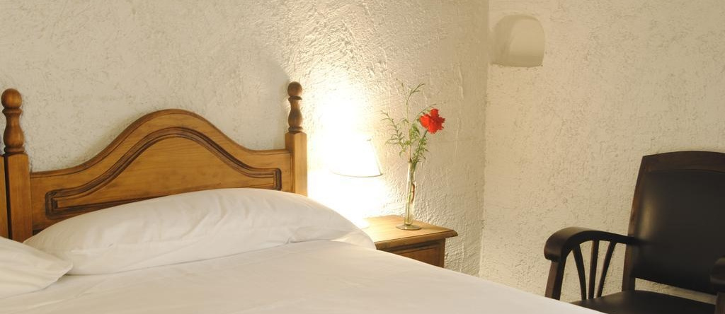 Hotel Labranza, San Martin de Valdeiglesias — photo 1