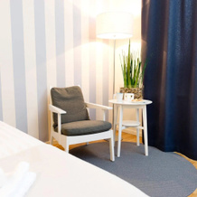 Attendo Park Hotell, Худдинг — фото 5