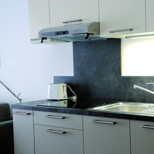 Modern studio located 500 m. from the heart of a spa town, 容扎克 — 照片 5