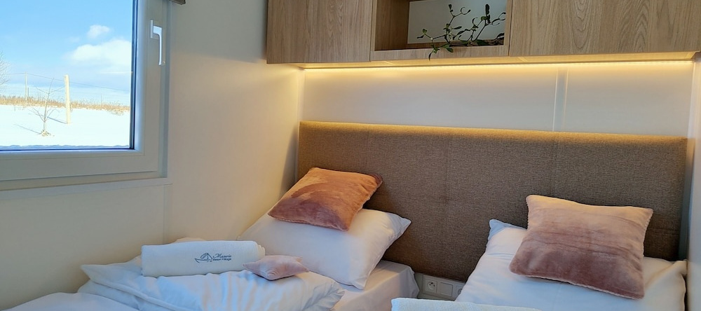 Masuria Resort Village, 克鲁克兰基 — 照片 1