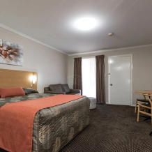 Cattleman's Country Motor Inn & Serviced Apartments, Dubbo — photo 5