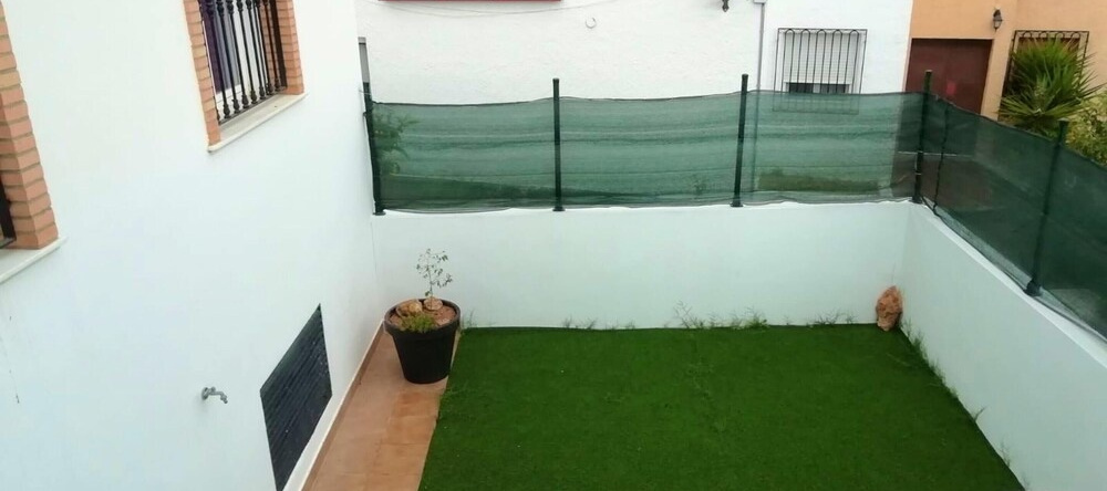 Apartment With 2 Bedrooms in Turre, With Shared Pool, Furnished Terrace and Wifi Near the Beach, Turre — photo 1