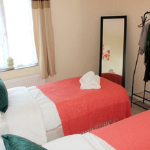 Binley Cottages Coventry, 莫尔德 — 照片 3