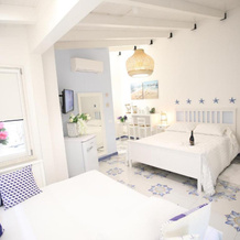 BLU MARE suite privata & apartment, 泰拉齐尼 — 照片 3