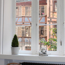 Appartement Saint Thomas Prestige, Страсбург — фото 4
