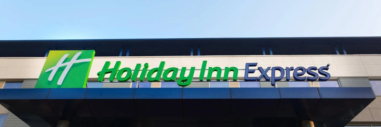 Holiday Inn Express Chennai Mahindra World City, Особая экономическая зона Mahindra World City — фото 1