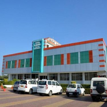 Hotel Ashirwad, Prantij — photo 4