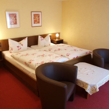 Hotel Gasthof Schuster, 吕德斯海姆 — 照片 5