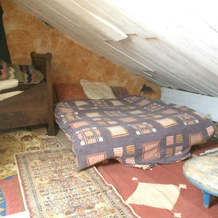 House With 3 Bedrooms in Voiron, With Wonderful Mountain View, Furnish, 瓦龙 — 照片 2
