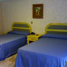 Hotel Villa Monarca, 西塔夸罗 — 照片 3