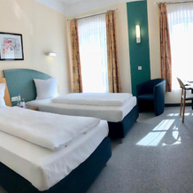 Arvena Reichsstadt Hotel, 巴特温茨海姆 — 照片 5