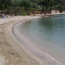 Plataria Beach, Igoumenitsa — photo 4