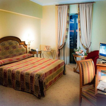 Grand Hotel Helio Cabala, 马里诺 — 照片 2