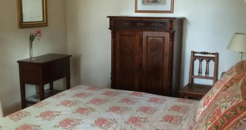 Bed & Breakfast Villa Marchesa, Монте-Сан-Вито — фото 1
