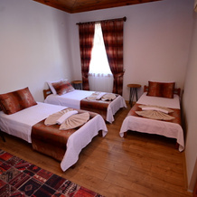 Tlos Butik Otel, 亚卡凯 — 照片 4
