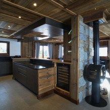Les Chalets Thoya, Виларамбер — фото 2