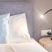 Beckenbinder Apartement Latemar, San Genesio Atesino — photo 4