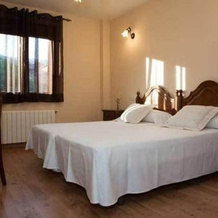 Casa Rural Rincones de Cuacos, 夸科斯德尤斯特 — 照片 5