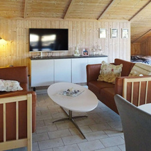 5 Person Holiday Home In Otterup, Хасмарк Странд — фото 3