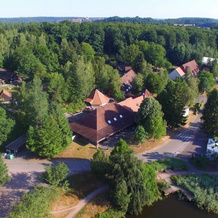 Holiday Resort Les Vosges in Bitche, Apartment for 4 Pers.-ex TUI, 比什 — 照片 4