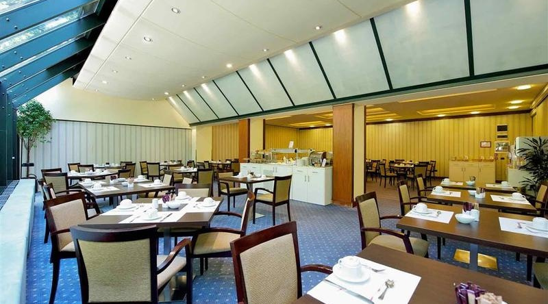 Mercure Reggio Emilia Centro Astoria, Реджо-Эмилия — фото 1