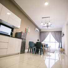 Educity Legoland Cozy 2 Bedroom Suite, Gelang Patah — фото 3