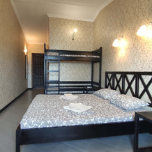 Hotel More Udachi, Solnechnogorskoe — photo 4