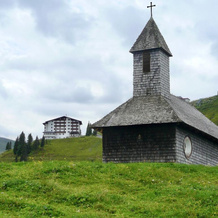 Ehrenbachhöhe, Кицбюэль — фото 3