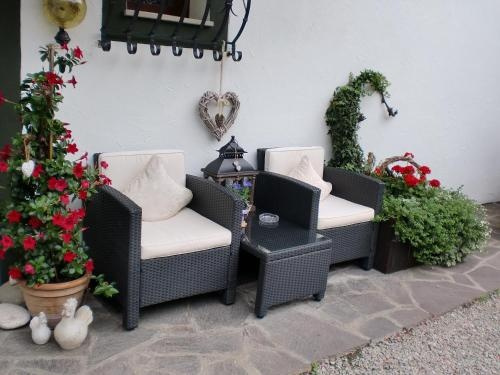 Appartments Innerhofer, Rifiano — photo 1