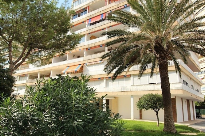 Increíble Apartamento San Juan Playa, Аликанте — фото 1