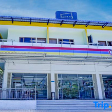Hotel O Parapat Near Dermaga Ajibata Formerly Pudan Residence 2, Balige — photo 5