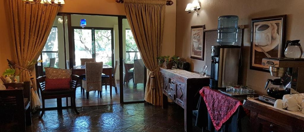 Santai Guest House, 布里茨 — 照片 1
