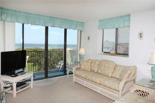 Sands Villa Resort Oceanfront Condo With Pools!, Атлантик-Бич — фото 1