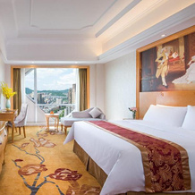Vienna International Hotel Hunan Chenzhou Qingnian Avenue, Chenzhou — photo 3